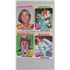Image 10 : 27 Hockey Cards 1970s 