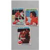 Image 14 : 27 Hockey Cards 1970s 