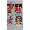 Image 2 : 27 Hockey Cards 1970s 