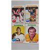 Image 4 : 27 Hockey Cards 1970s 