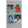 Image 6 : 27 Hockey Cards 1970s 