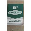 Image 2 : 1957 Chevy Shop Manual, 1957 Chevy Restoration Guide, Lineup 1955-1970 Complete 