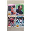 Image 10 : 24 Hockey Cards 1970s