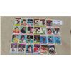 Image 1 : 24 Hockey Cards 1970s