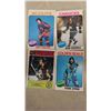 Image 4 : 24 Hockey Cards 1970s