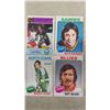 Image 6 : 24 Hockey Cards 1970s