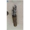 Image 5 : Hand Drill, Brass Holder for Drill Bits, Soldering Paste, Plus