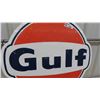 Image 2 : Fiberglass Gulf Sign Up to 32'' Across