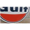 Image 3 : Fiberglass Gulf Sign Up to 32'' Across