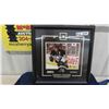 Image 1 : Sidney Crosby Limited Edition Framed Photo 18'' x 18''