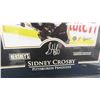 Image 4 : Sidney Crosby Limited Edition Framed Photo 18'' x 18''