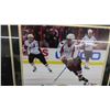 Image 2 : Alexander Ovechkin Limited Edition Photo 18'' x 18''