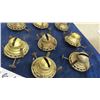 Image 2 : 18 Coal Oil Burners