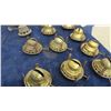 Image 3 : 18 Coal Oil Burners