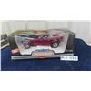 Image 1 : ERTL American Muscle Plymouth Prowler Scale 1:18 in Box