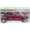 Image 2 : ERTL American Muscle Plymouth Prowler Scale 1:18 in Box