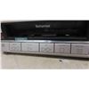 Image 3 : Sony Betamax Model SL-20 Video Cassette Recorder