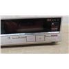 Image 5 : Sony Betamax Model SL-20 Video Cassette Recorder
