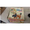 Image 6 : Rosko Battery Powered Toys - Chap The Obedient Dog with Box, Libbys Zoodles 