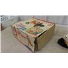 Image 8 : Rosko Battery Powered Toys - Chap The Obedient Dog with Box, Libbys Zoodles 