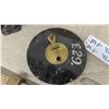 Image 2 : Chesterman Steel Tape Measure , Stamp , Wrench , Scale, Plus