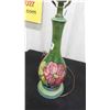 Image 5 : Moorcroft Table Lamp