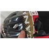 Image 5 : Team Canada Hockey Goalie Mask -Top Has Been Repaired See Photo
