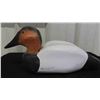 Image 1 : Wood Carved Duck Decoy J.Gunn