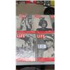 Image 2 : 12 Life Magazines 1940s with Cool Old Stories and Advertising