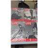 Image 3 : 12 Life Magazines 1940s with Cool Old Stories and Advertising