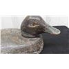 Image 2 : Wood Carved Duck Decoy  