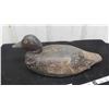 Image 4 : Wood Carved Duck Decoy  