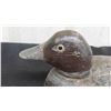 Image 5 : Wood Carved Duck Decoy  