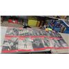Image 1 : 12 Life Magazines 1940s with Cool Old Stories and Advertising