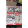 Image 2 : 12 Life Magazines 1940s with Cool Old Stories and Advertising