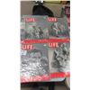 Image 3 : 12 Life Magazines 1940s with Cool Old Stories and Advertising