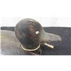 Image 2 : Wood Carved Duck Decoy