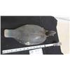 Image 4 : Wood Carved Duck Decoy