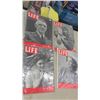 Image 4 : 12 Life Magazines 1940s with Cool Old Stories and Advertising