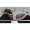 Image 1 : Wood Carved Duck Decoy