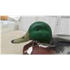 Image 3 : Homemade Fiberglass Duck Decoy 20'' Long
