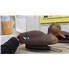 Image 2 : 4 Plastic Duck Decoys 16'' Long