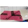 Image 3 : Wool Blanket Approx. 80'' x 62''