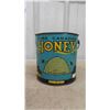 Image 6 : 3 Metal Honey Tins