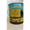 Image 7 : 3 Metal Honey Tins