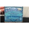 Image 2 : 7 Vintage Edgeworth Plug Slice Smoking Tobacco Tins