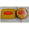 Image 5 : 8 Murrays Erinmore Flake Ripe Tobacco Tins 