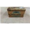 Image 7 : 7 Vintage Smoking Tobacco Tins