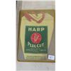 Image 7 : Vintage Old Store Stock Tobacco Bags Framed Display