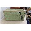 Image 7 : Carpenters Tool Box 20'' x 10 1/2'' x 11 1/2''